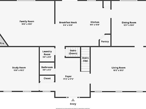 2nd image of 440 Chapeldale Dr