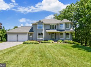 4965 Woodhirst Dr, Frederick, MD 21703