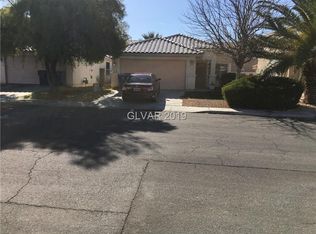 6091 Peach Orchard Rd, Las Vegas, NV 89142