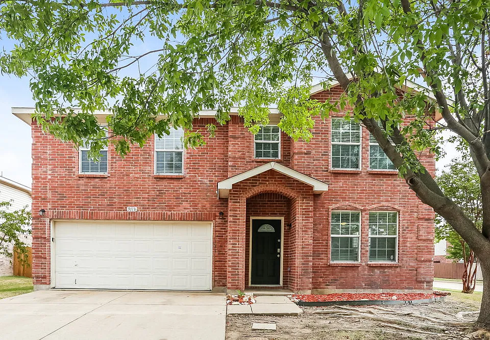 9113 Troy Dr