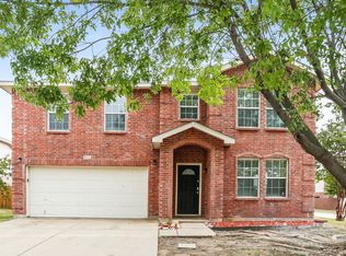 9113 Troy Dr, Fort Worth, TX 76123