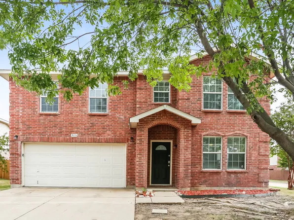9113 Troy Dr, Fort Worth, TX 76123