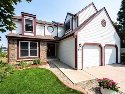 2145 Mountain Sage Drive, Highlands Ranch, CO, 80126
