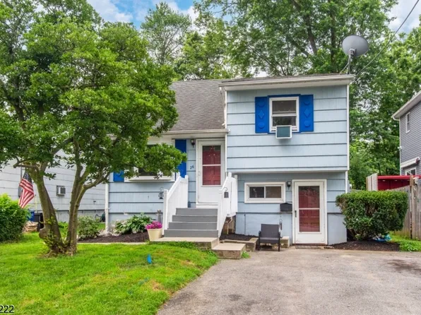 26 Carlson Pl, Parsippany-Troy Hills Twp., NJ 07034