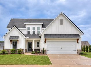 8039 Crossbow Lndg, Graniteville, SC 29829