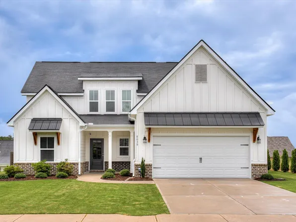 8039 Crossbow Lndg, Graniteville, SC 29829