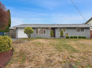 12655 SE 169th Pl, Renton, WA 98058