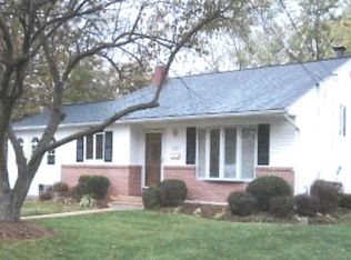 526 Rita Dr, Odenton, MD 21113