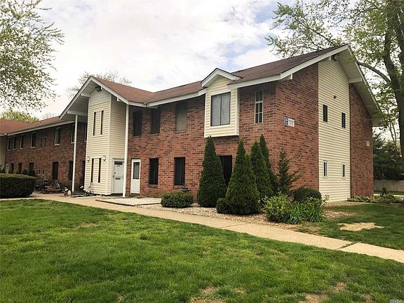 Outside view