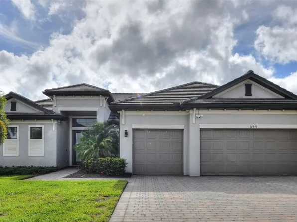 17441 Elkgrove Ln, Estero, FL 33928