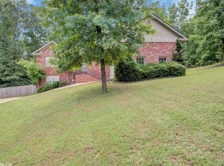26 Alpine Ln, Cabot, AR 72023
