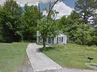 538 Berta Cv, Memphis, TN 38109