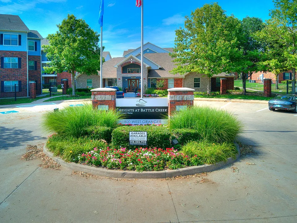 The Heights at Battle Creek