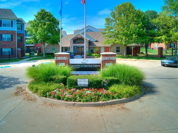 The Heights at Battle Creek