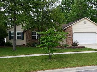 2015 S Mistywood Ct, Defiance, OH