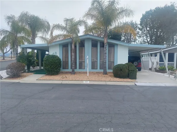 24600 Mountain Ave Space 68, Hemet, CA 92544