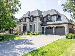 14 Sulgrave Cres, Toronto, ON M2L 1W6