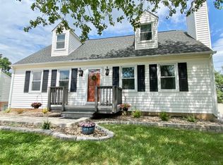 121 Acres Ct, Lynchburg, VA 24502