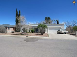1007 Poplar St #T, T Or C, NM 87901