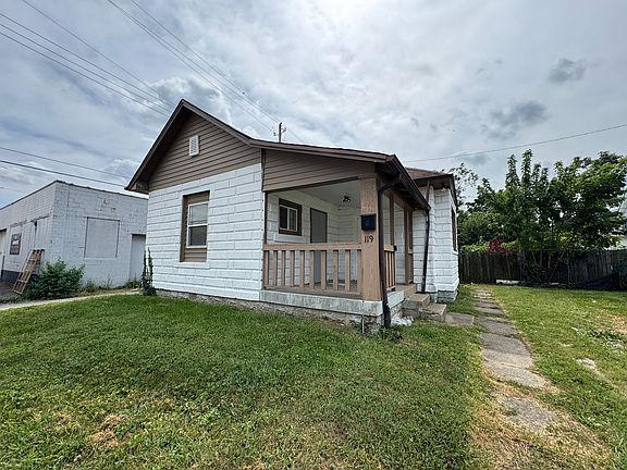 2nd image of 119 W 39th St