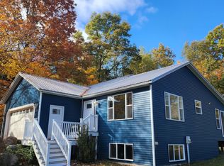 4370 S 192nd Ave, Hesperia, MI 49421