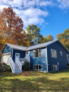 4370 S 192nd Ave, Hesperia, MI, 49421