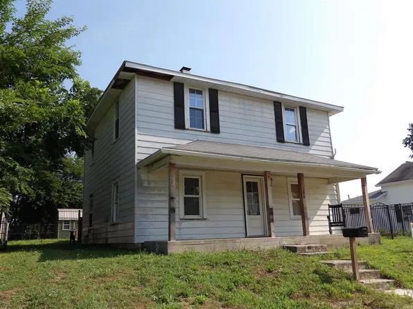 304 E Washington St, Eaton, IN 47338