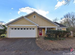 110 Morningview Dr, Athens, GA 30605