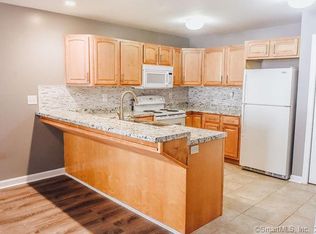 136 Meridian St UNIT 110, Groton, CT 06340