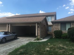 26765 Evergreen Meadows Ct #1, Southfield, MI 48076