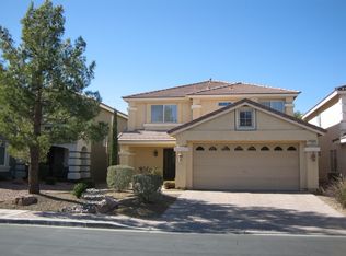 10889 Dornoch Castle St, Las Vegas, NV 89141