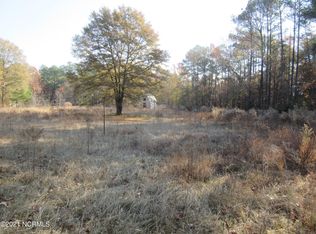 354 Gainey Rd, Raeford, NC 28376