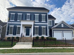 11523 Iager Blvd, Fulton, MD 20759