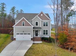 4806 Elinwood Dr, Moseley, VA 23120