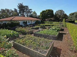 1467 Monte Vista Rd, Santa Barbara, CA 93108