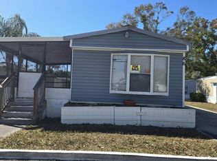 11211 E Bay Rd Unit 86, Gibsonton, FL 33534