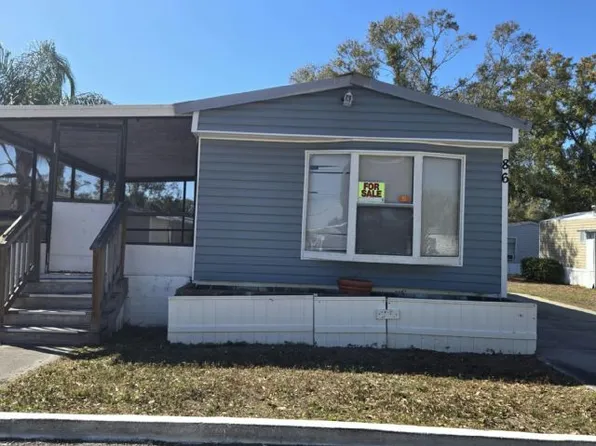 11211 E Bay Rd Unit 86, Gibsonton, FL 33534