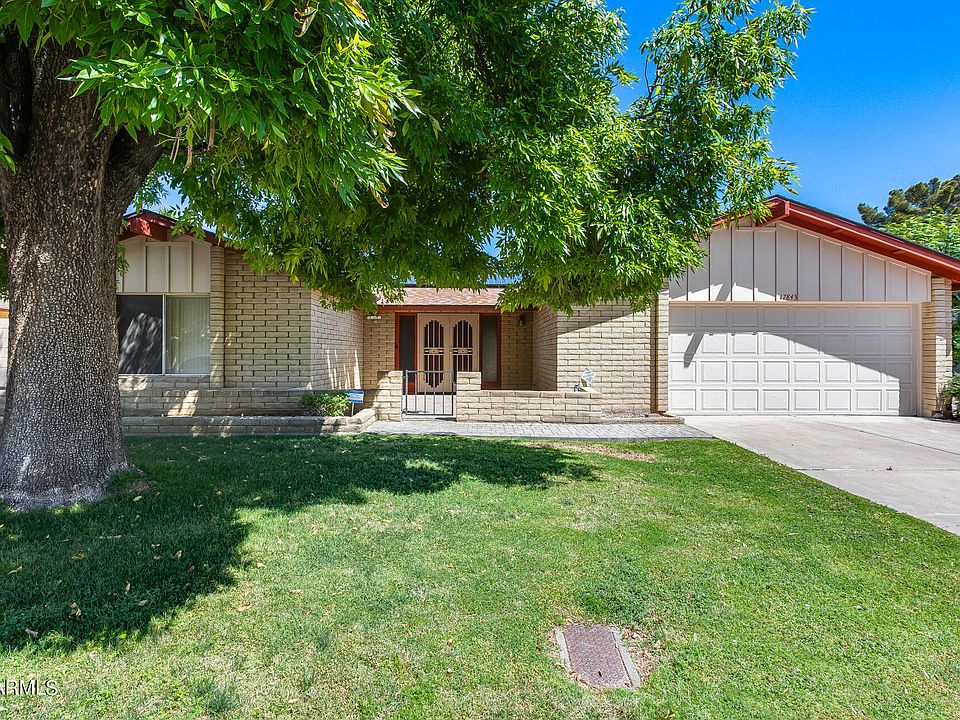 1st image of 17843 N 46TH Drive