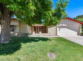 17843 N 46th Dr, Glendale, AZ 85308