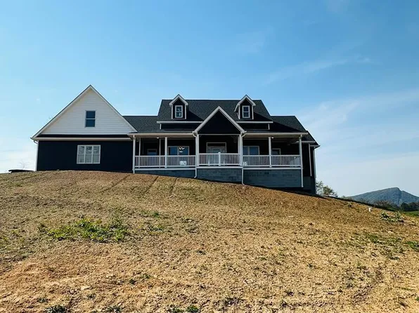 908 Old Ebenezer Rd, Marion, VA 24354