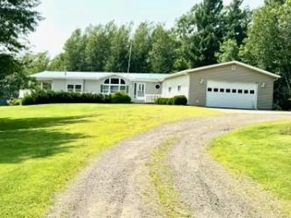 1145 School Road, Thorp, WI 54771