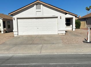 11813 N 74th Dr, Peoria, AZ 85345