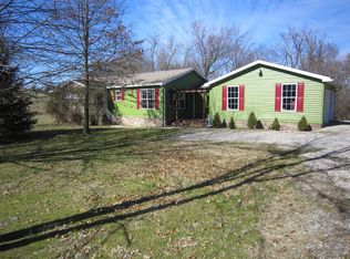 161 Royal Rd, New Salem, PA 15468