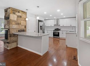 1104 Arboretum Rd, Wyncote, PA 19095