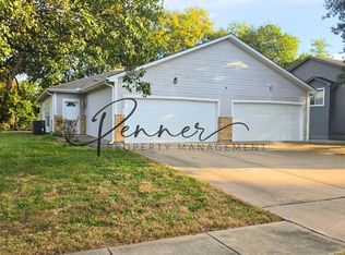 1272 Granada Dr, Raymore, MO 64083