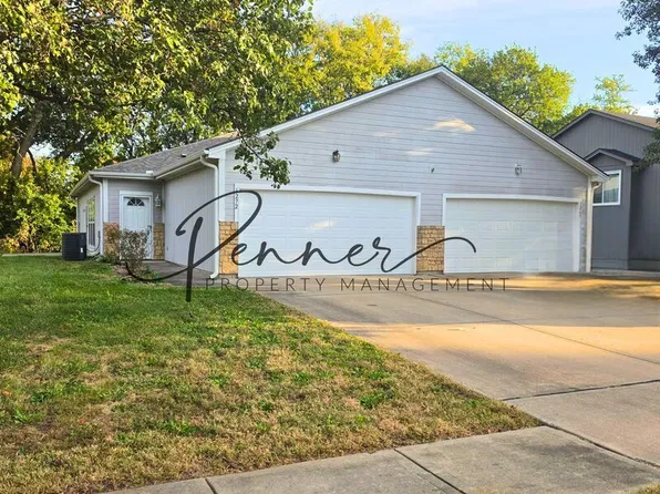 1272 Granada Dr, Raymore, MO 64083