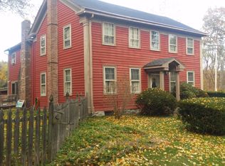 12 Old Stage Rd, Charlton, NY 12019