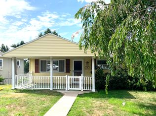 2608 S Webster Ave, Scranton, PA 18505