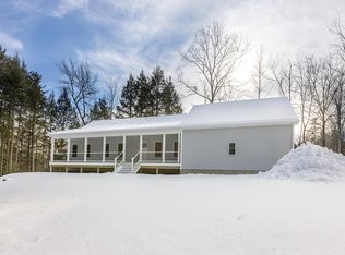 42 Brandons Way, Gorham, ME 04038