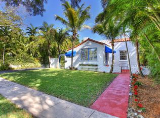 713 Minorca Ave, Coral Gables, FL 33134